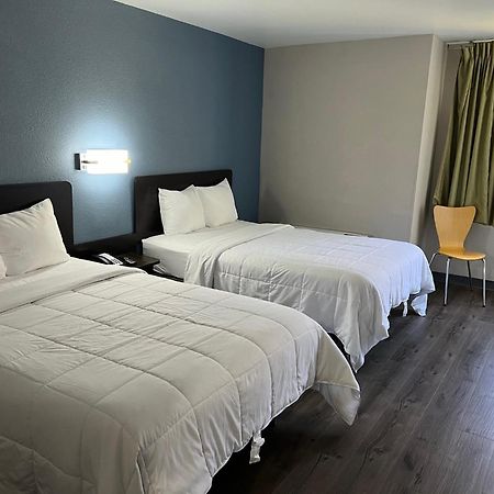 סן אנטוניו Park Inn By Radisson מראה חיצוני תמונה