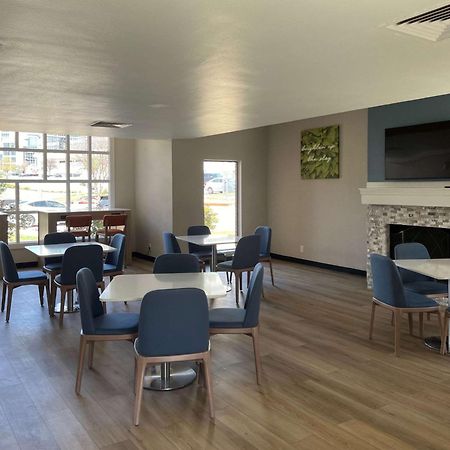 סן אנטוניו Park Inn By Radisson מראה חיצוני תמונה