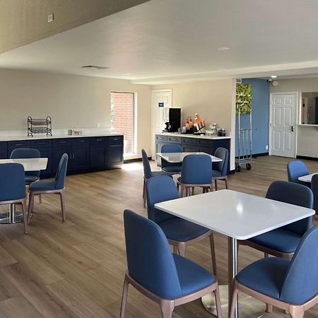 סן אנטוניו Park Inn By Radisson מראה חיצוני תמונה