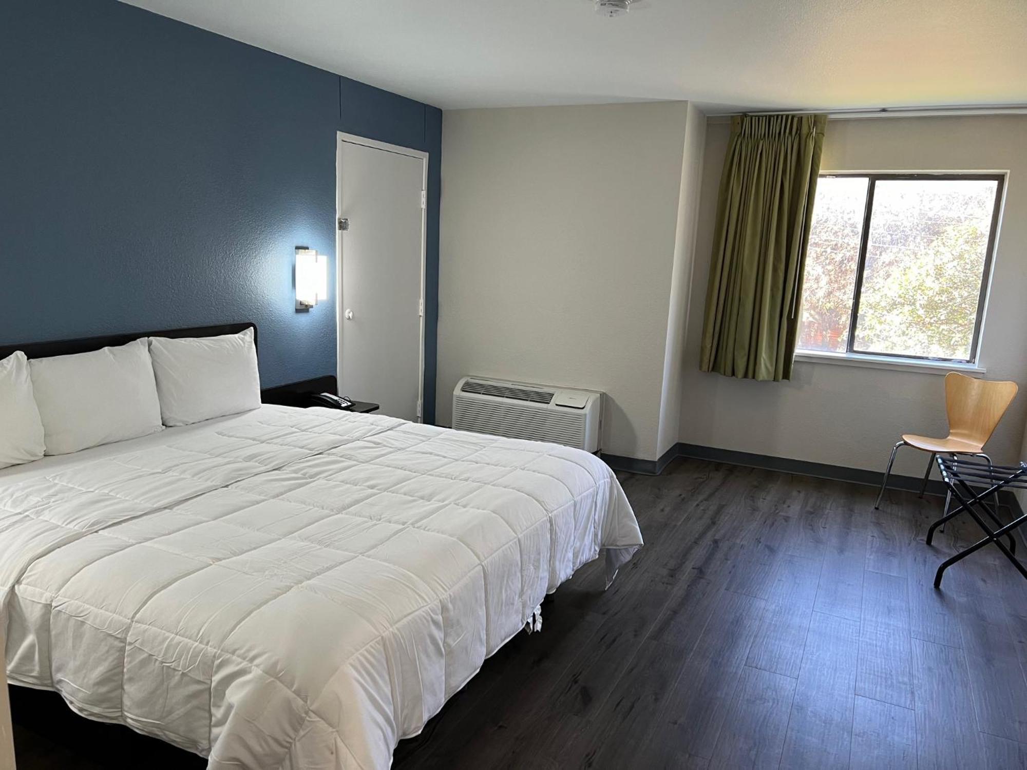 סן אנטוניו Park Inn By Radisson מראה חיצוני תמונה