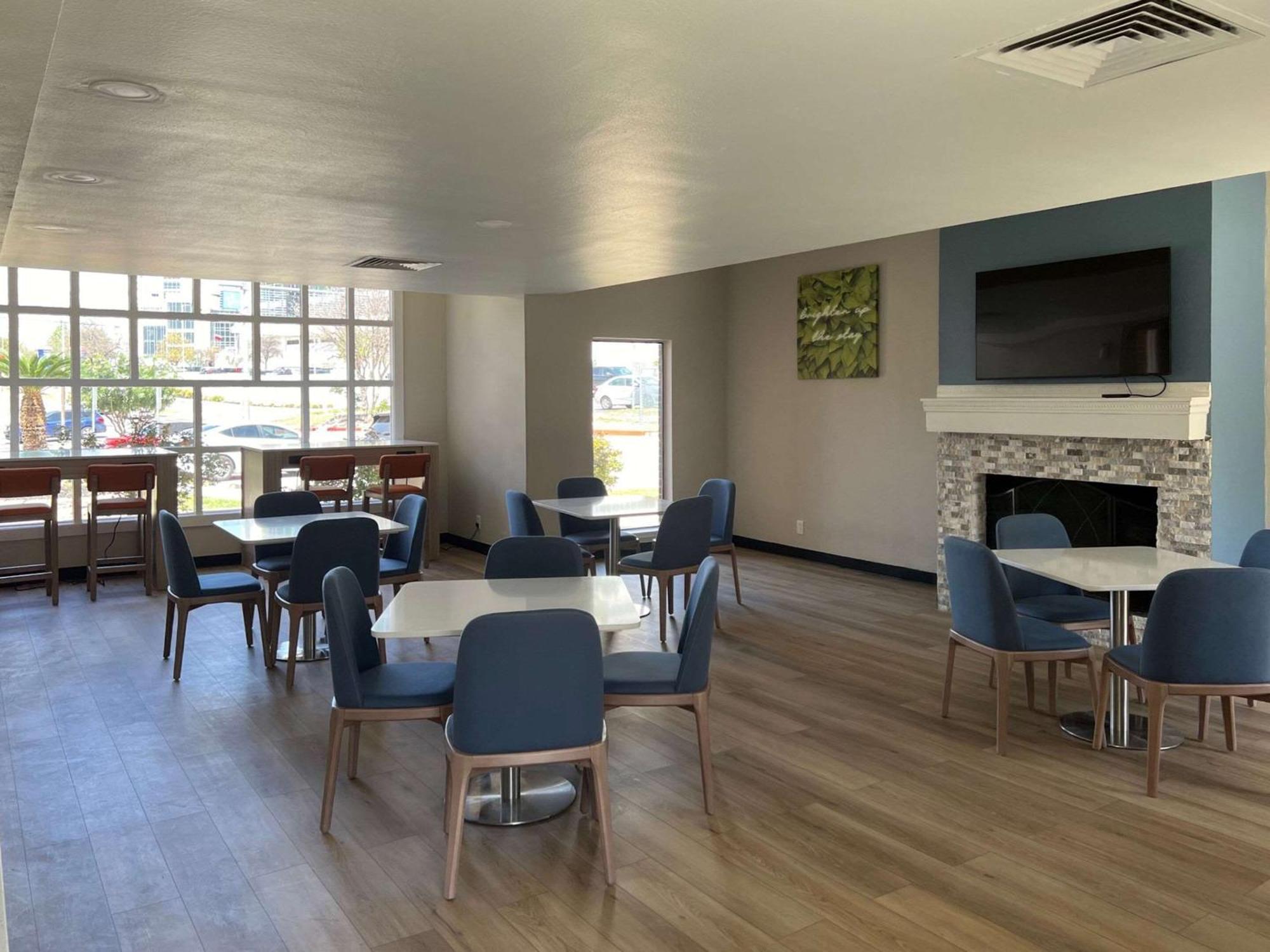 סן אנטוניו Park Inn By Radisson מראה חיצוני תמונה