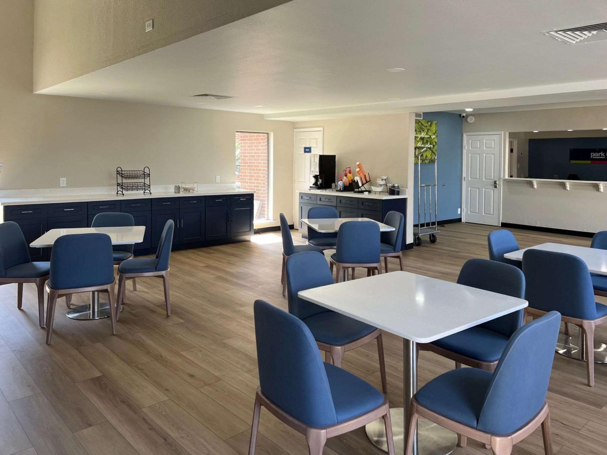 סן אנטוניו Park Inn By Radisson מראה חיצוני תמונה