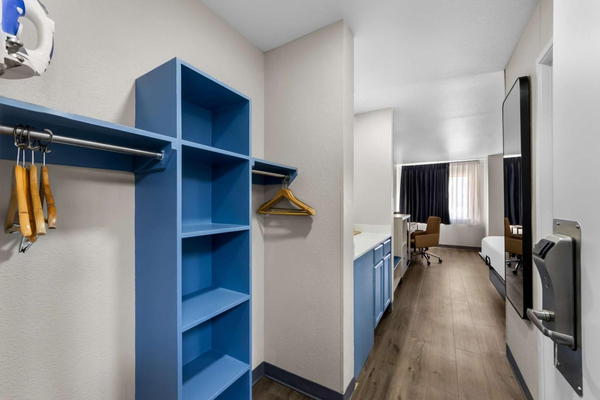 סן אנטוניו Park Inn By Radisson מראה חיצוני תמונה