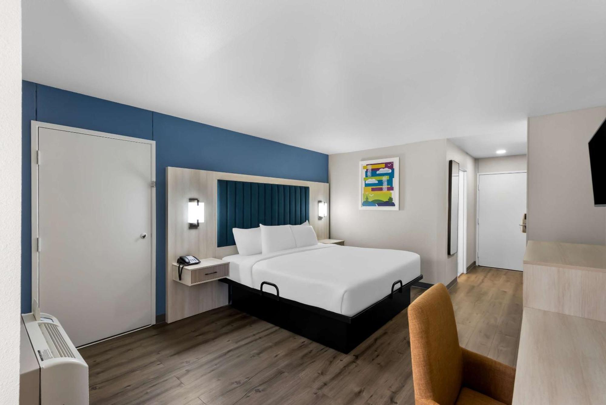 סן אנטוניו Park Inn By Radisson מראה חיצוני תמונה