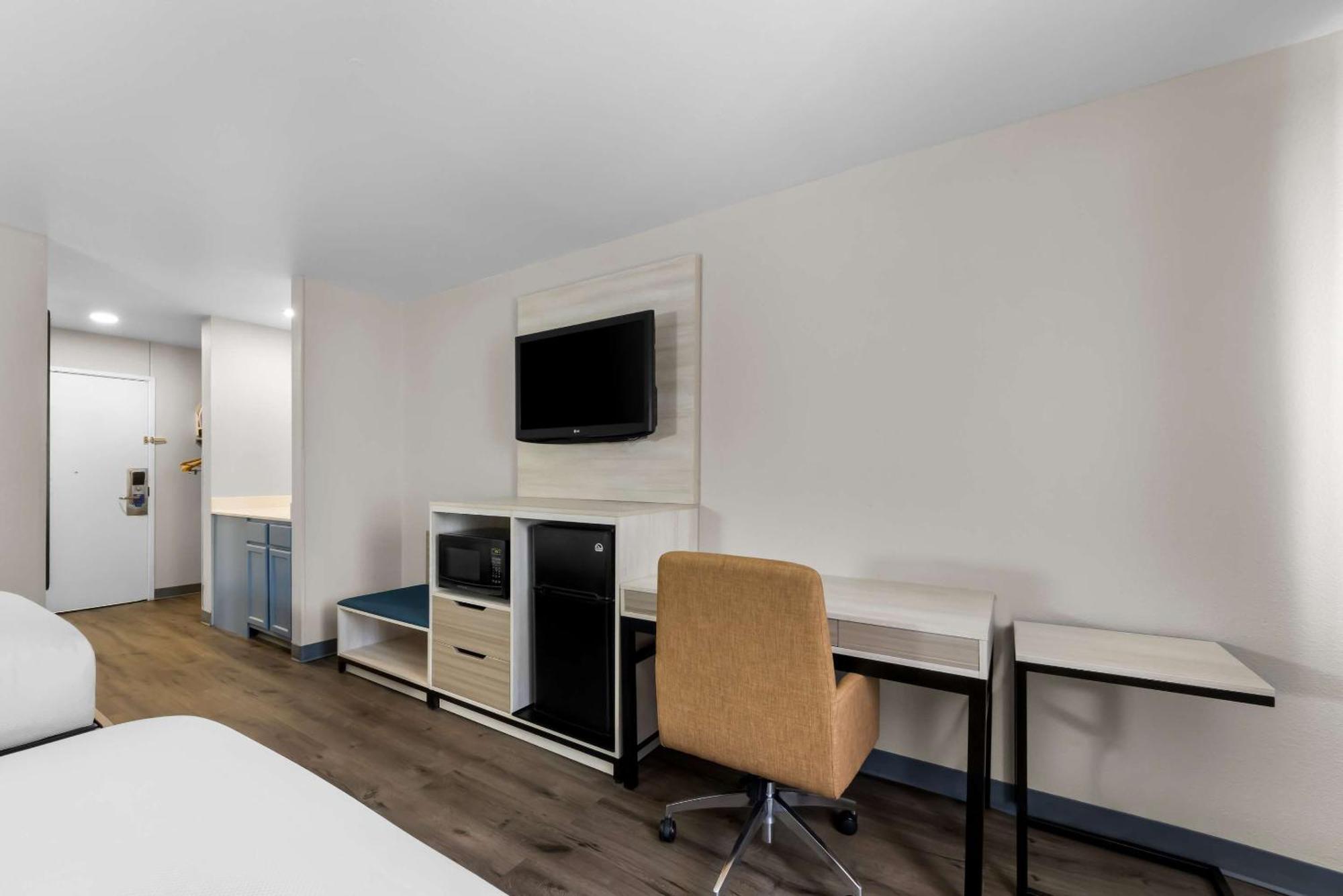 סן אנטוניו Park Inn By Radisson מראה חיצוני תמונה