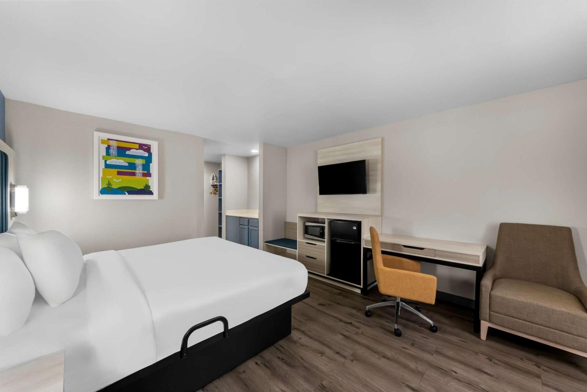 סן אנטוניו Park Inn By Radisson מראה חיצוני תמונה