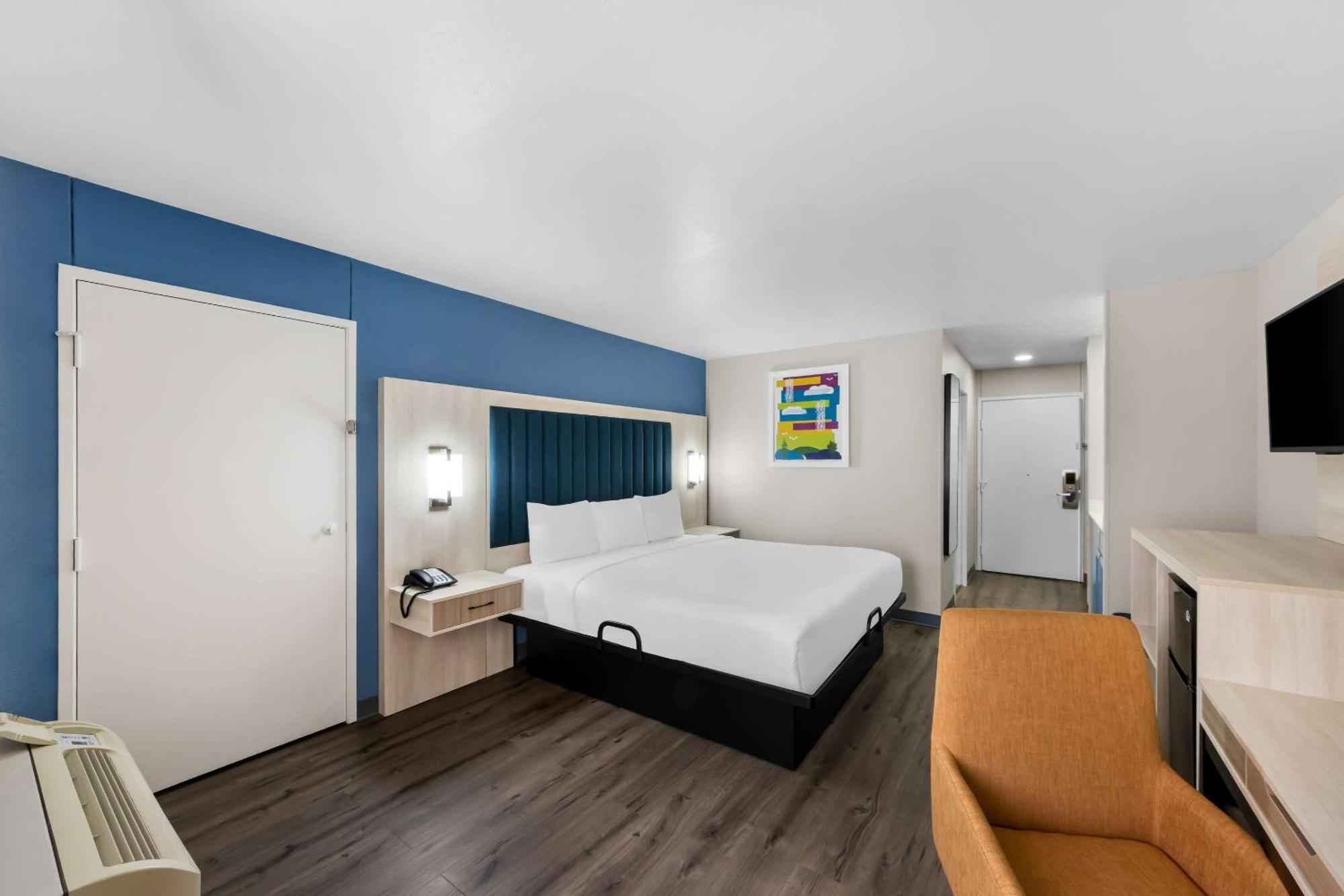 סן אנטוניו Park Inn By Radisson מראה חיצוני תמונה
