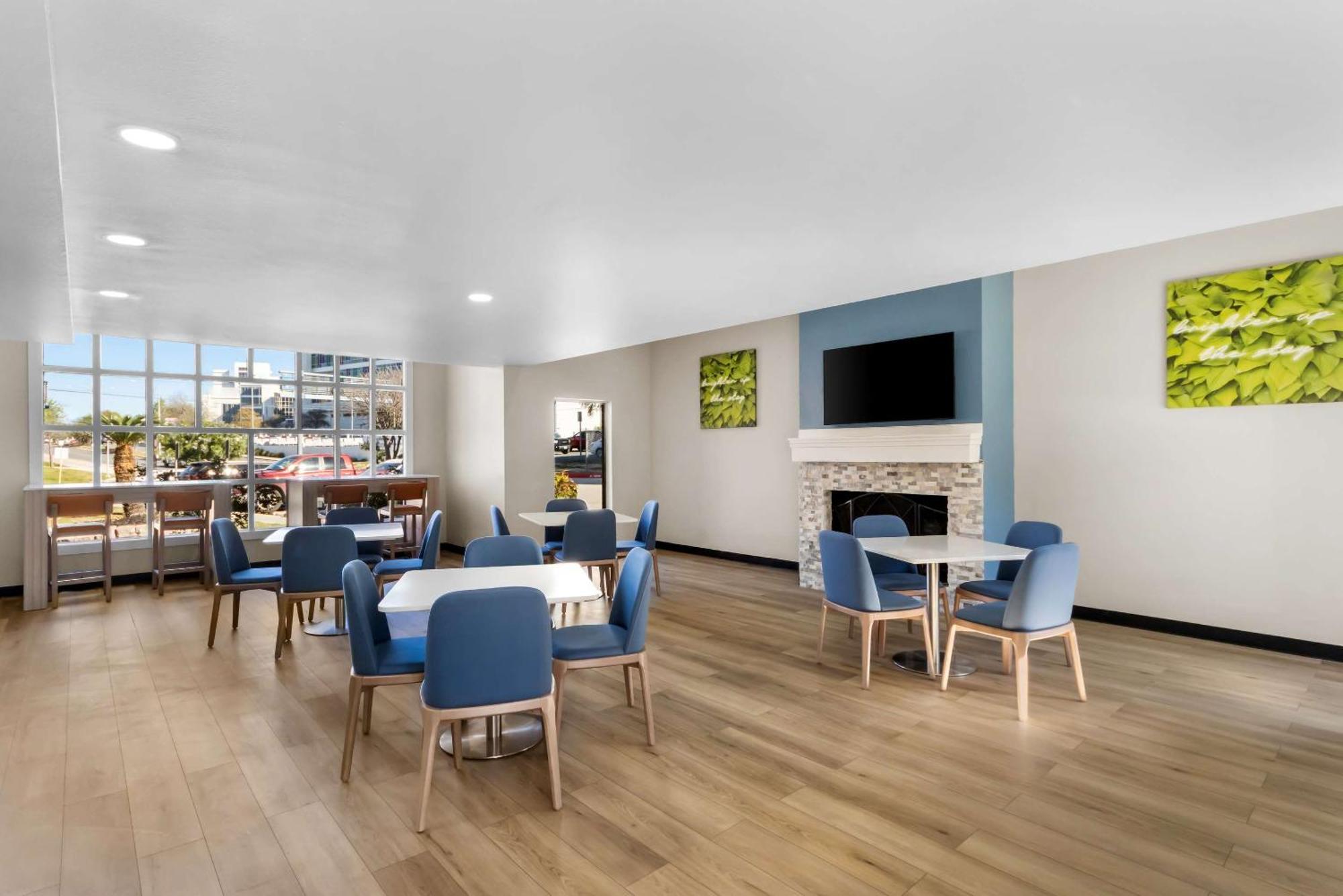 סן אנטוניו Park Inn By Radisson מראה חיצוני תמונה