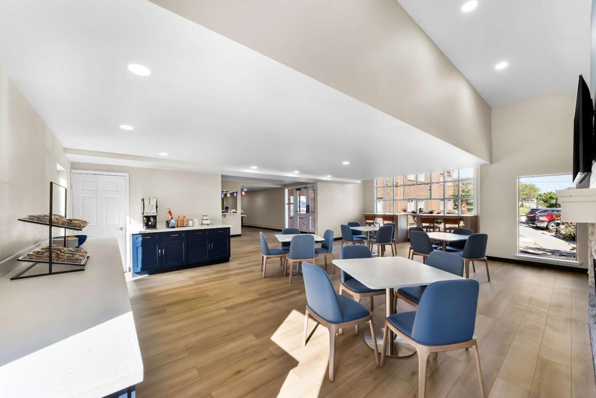 סן אנטוניו Park Inn By Radisson מראה חיצוני תמונה