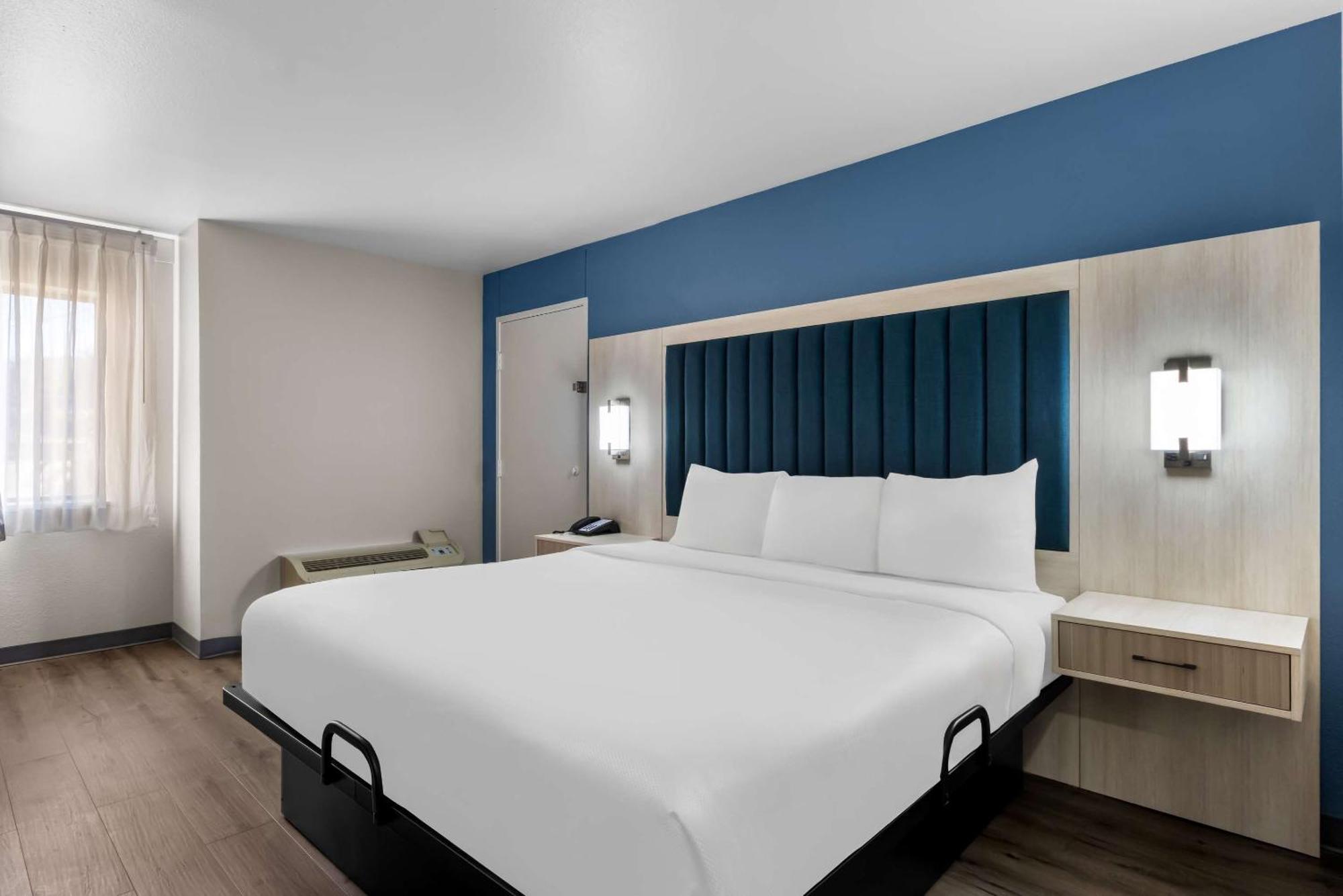 סן אנטוניו Park Inn By Radisson מראה חיצוני תמונה
