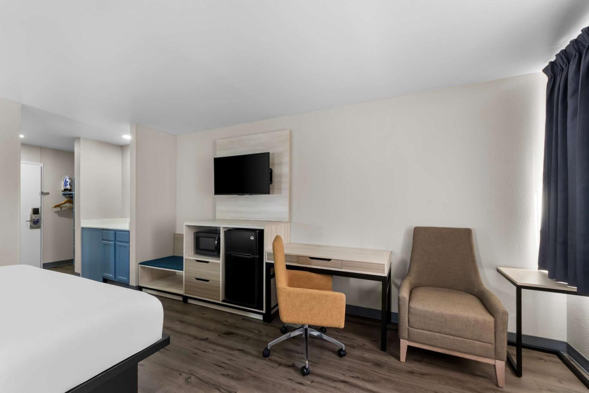 סן אנטוניו Park Inn By Radisson מראה חיצוני תמונה
