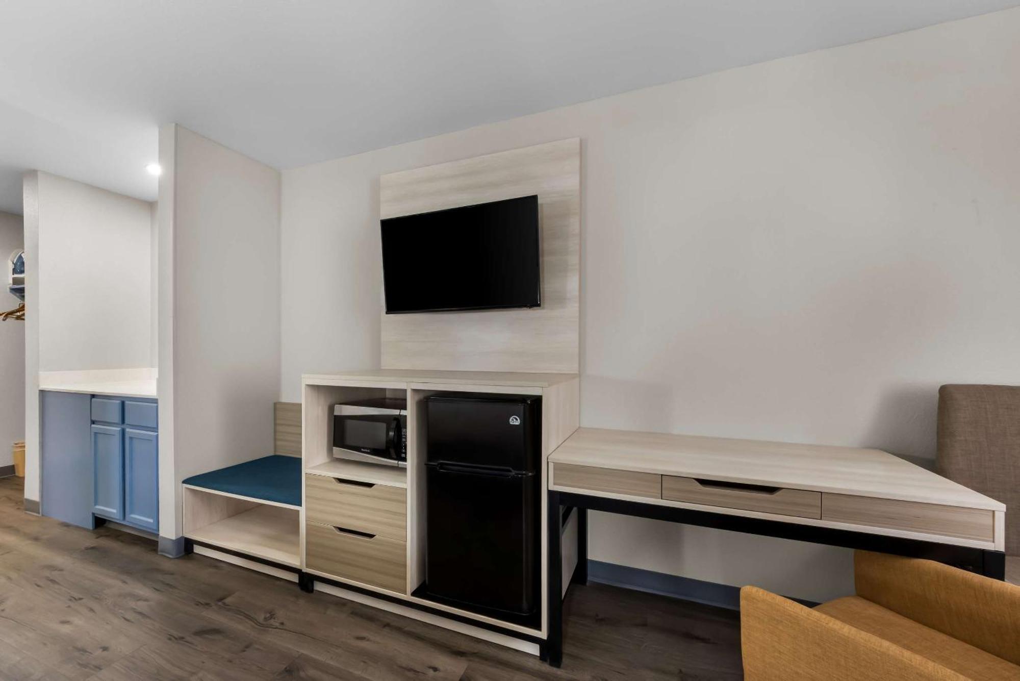 סן אנטוניו Park Inn By Radisson מראה חיצוני תמונה