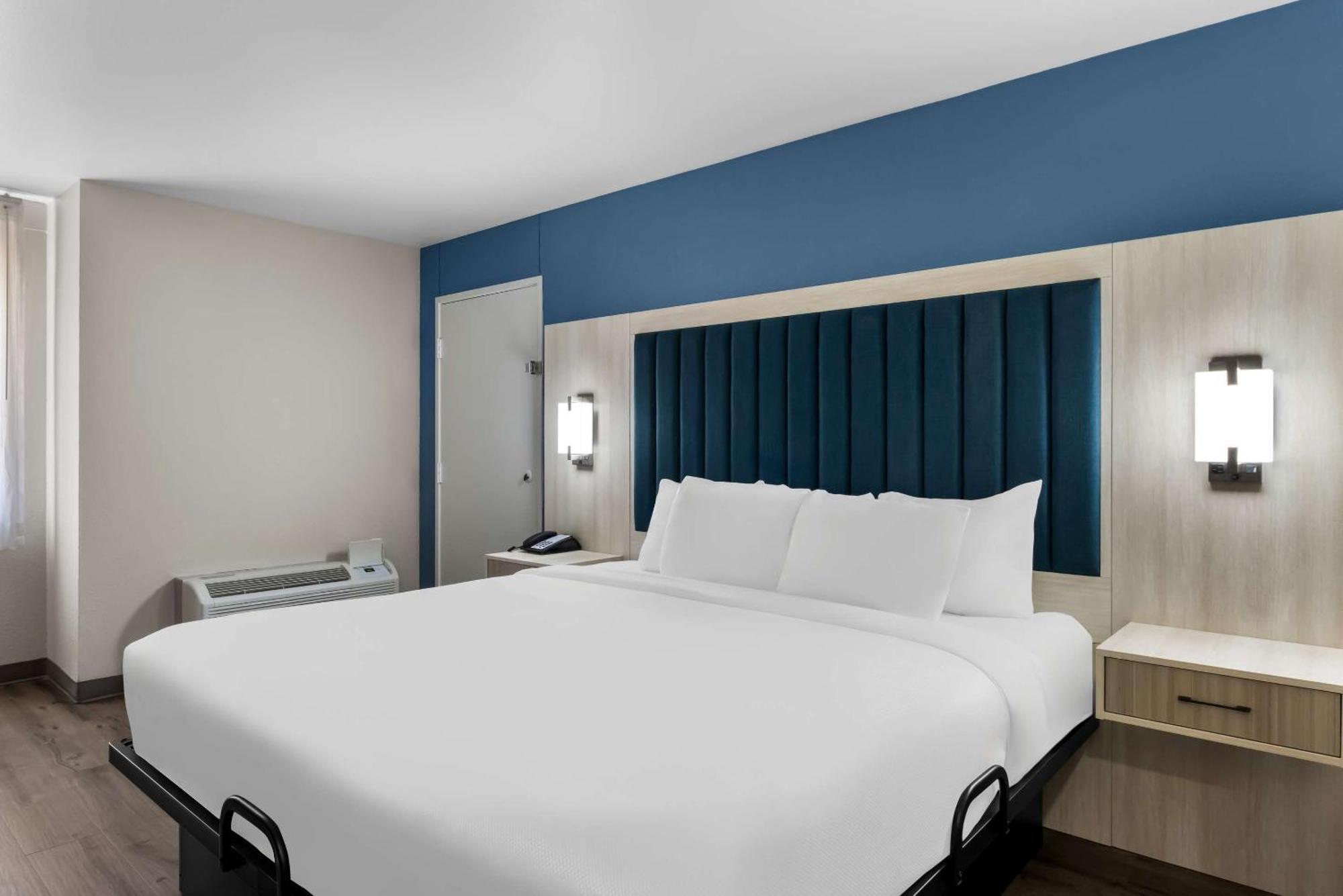 סן אנטוניו Park Inn By Radisson מראה חיצוני תמונה