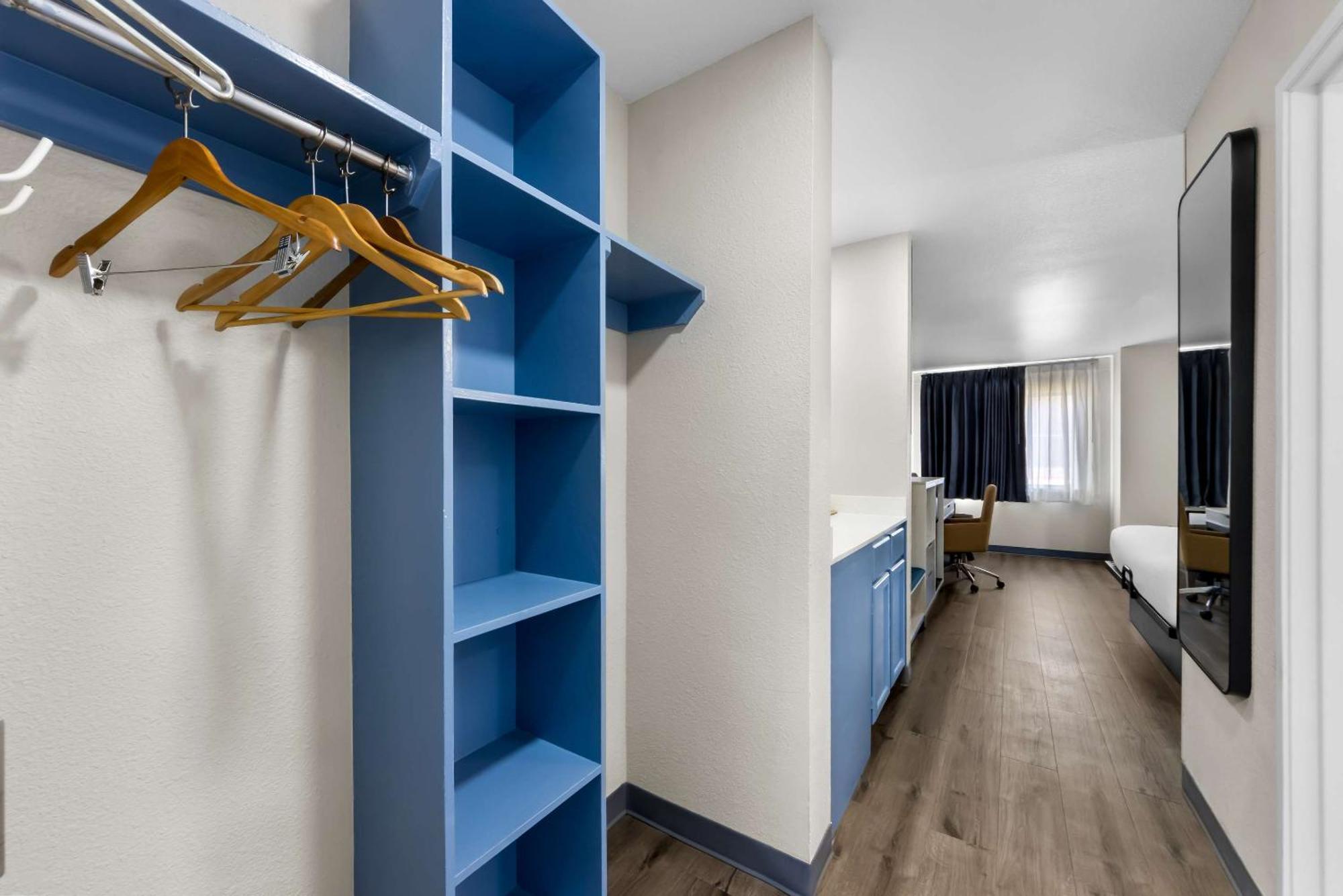 סן אנטוניו Park Inn By Radisson מראה חיצוני תמונה