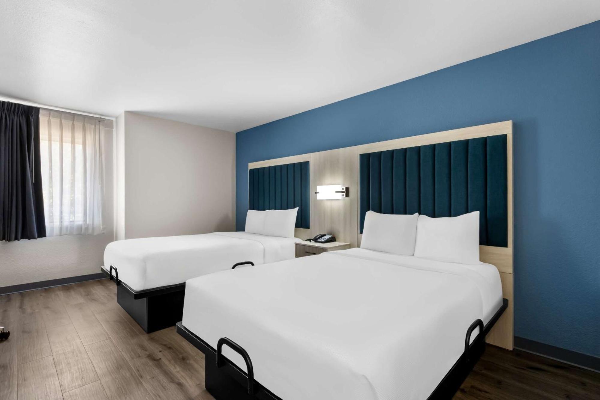 סן אנטוניו Park Inn By Radisson מראה חיצוני תמונה