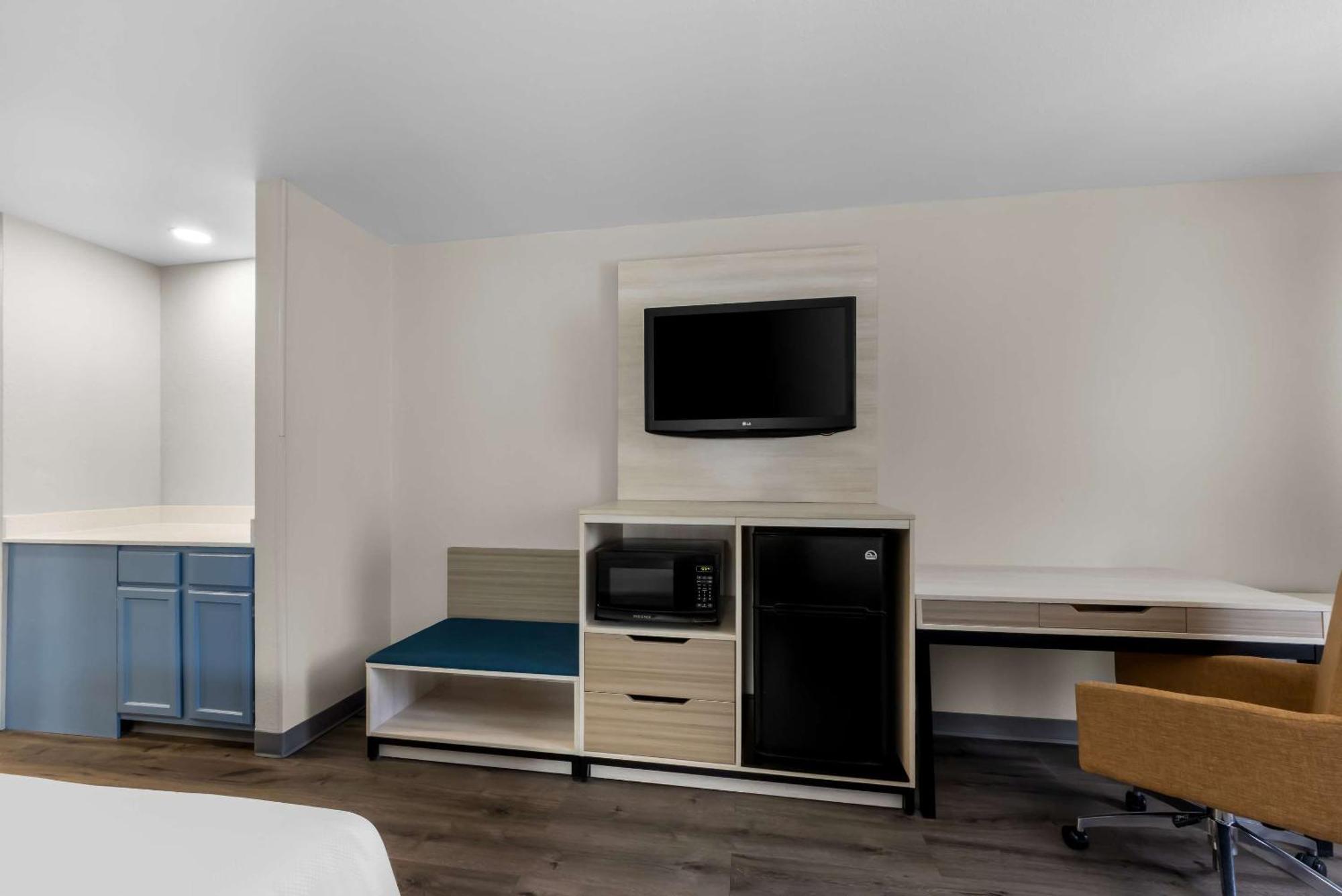 סן אנטוניו Park Inn By Radisson מראה חיצוני תמונה