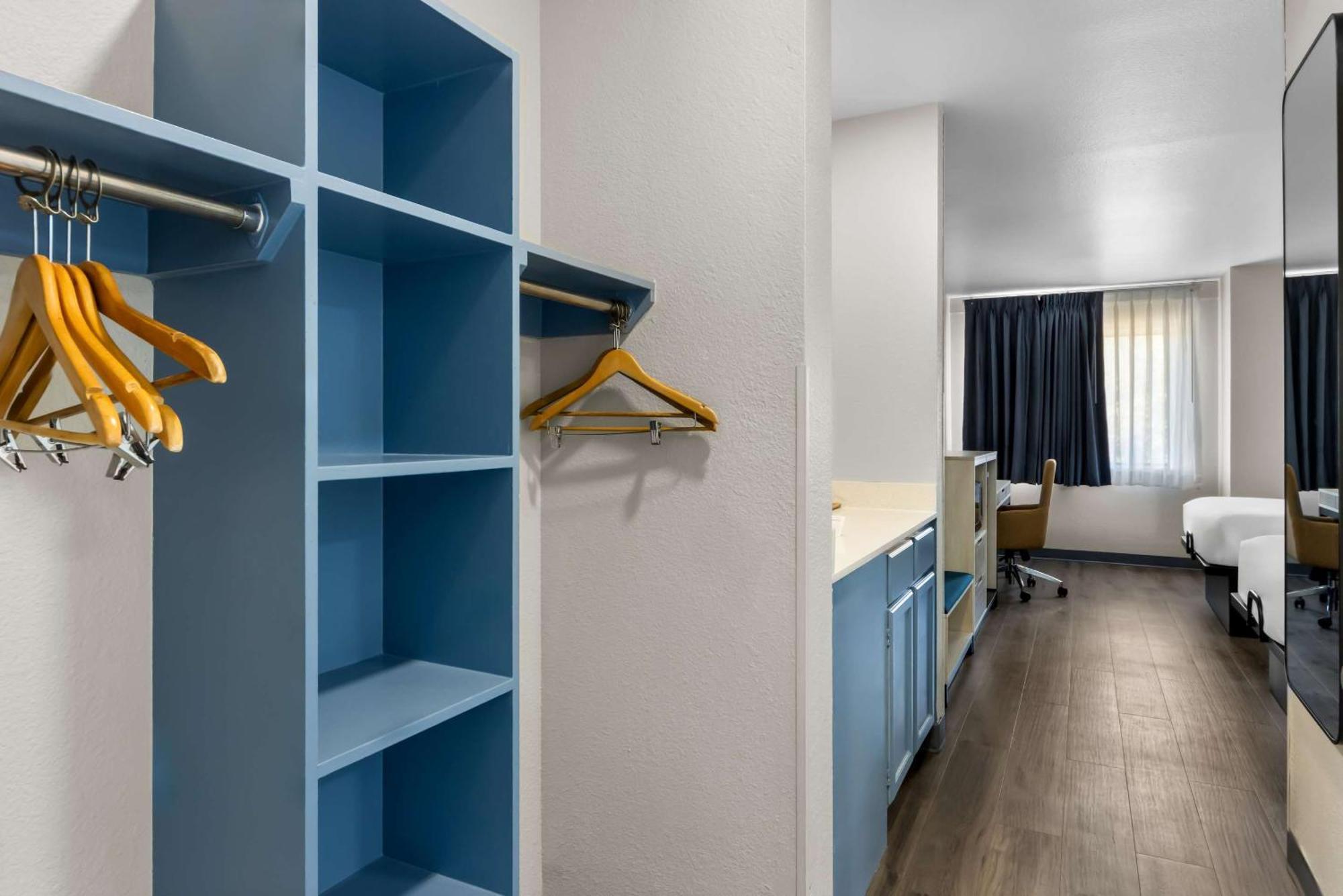 סן אנטוניו Park Inn By Radisson מראה חיצוני תמונה